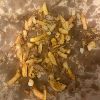 Five Guys - Short cuts. - Burgers Near Me - Northville, Michigan