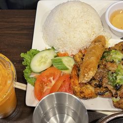 Pho House - G6. Grilled Special (1.17.26)