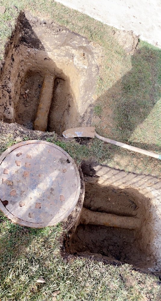 Slide of Oak Park's Best Plumbing and Sewer