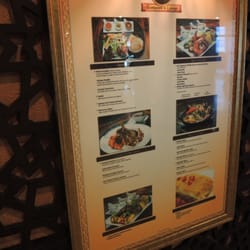 RA Restaurant & Lounge