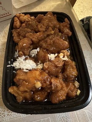 Golden Lake Eatery by null