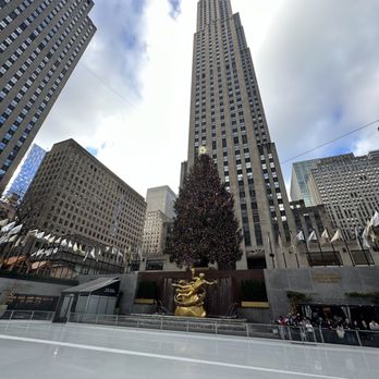 Empire State Building - Landmarks & Historical Buildings Near Me - New York, New York