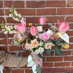 Floralarrangement