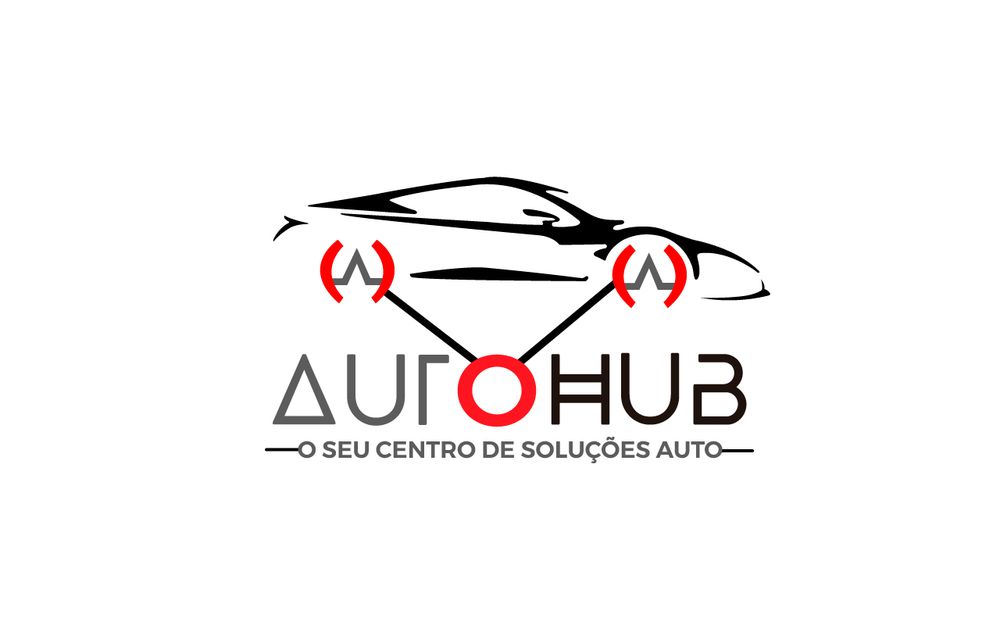 AUTO HUB Av. Defensores de Chaves, Lozère, Lisboa, Portugal Used