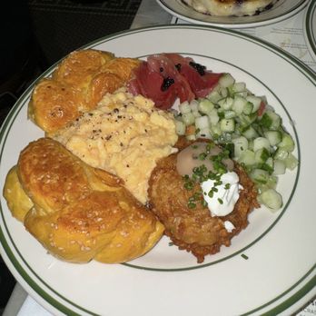 Arthurs - Breakfast & Brunch Near Me - Montreal, Quebec