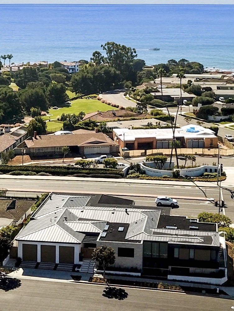 Slide of Performance Roofing Company