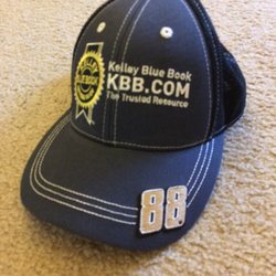 Kelley Blue Book