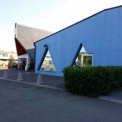 Magazzini Mangini