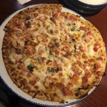 Red Lobster - Lobster pizza - Seafood Near Me - Louisville, Kentucky