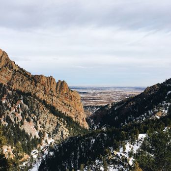Eldorado Canyon State Park - Parks Near Me - Eldorado Springs, Colorado Eldorado Canyon State Park - Parks Near Me - Eldorado Springs, Colorado