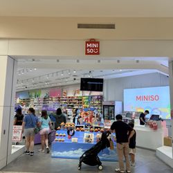 Miniso