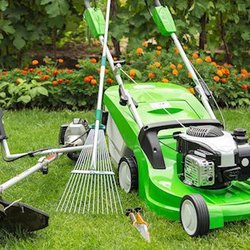 J & M Lawn Service and More