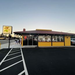 Exterior photo of Tacos El Compa - Castro Valley, California Exterior photo of Tacos El Compa - Castro Valley, California
