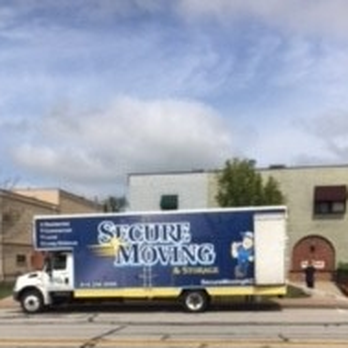 Secure Moving & Storage - Movers Near Me Secure Moving & Storage - Movers Near Me