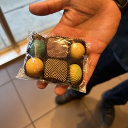 Christopher Elbow Chocolates on Yelp