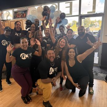 MDN Latin Dance Studio - Dance Schools Near Me - Belleville, New Jersey MDN Latin Dance Studio - Dance Schools Near Me - Belleville, New Jersey