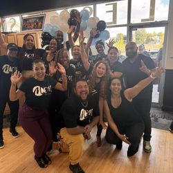 MDN Latin Dance Studio