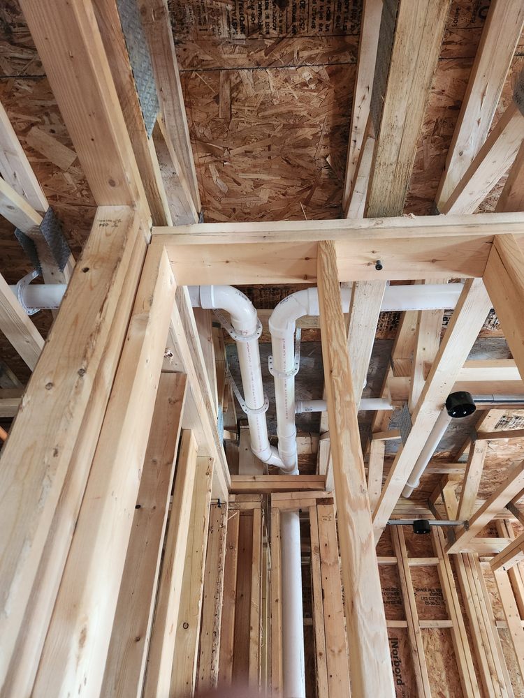 Slide of Michael J Plumbing and Heating