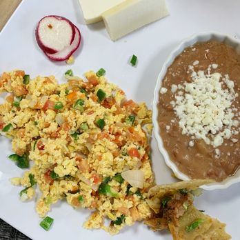 Taqueria Michoacana - Huevos a la mexicana - Mexican Near Me - Margate, Florida Taqueria Michoacana - Huevos a la mexicana - Mexican Near Me - Margate, Florida
