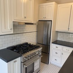 Fuentes General Contractor - Kitchen
