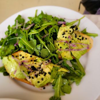 Tarocco - Mediterranean Near Me - Berkeley, California