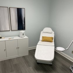 Executive Medical Spa - Murrieta - Treatment Room