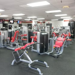 Snap Fitness
