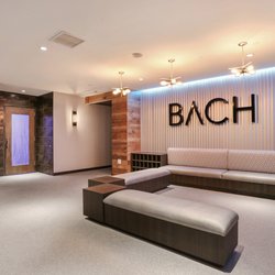 Bach