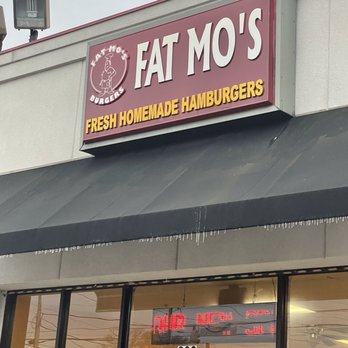 Fat Mo's - Burgers Near Me - Smyrna, Tennessee Fat Mo's - Burgers Near Me - Smyrna, Tennessee
