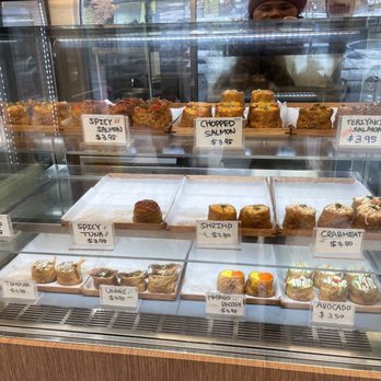 Sushi Tree - Flavors - Sushi Bars Near Me - Coquitlam, British Columbia