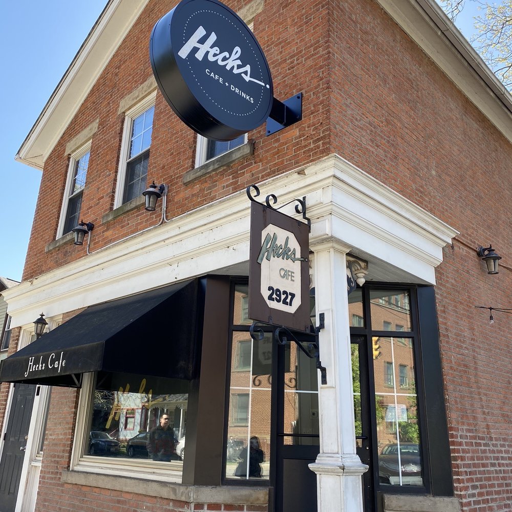 Hecks - Brunch time - Breakfast & Brunch Near Me - Cleveland, Ohio Hecks - Brunch time - Breakfast & Brunch Near Me - Cleveland, Ohio