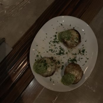 Bacari W 3rd - Mushrooms - Breakfast & Brunch Near Me - Los Angeles, California