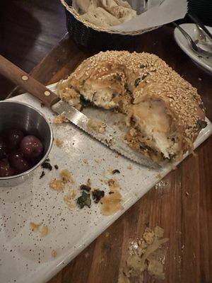 Gazala’s Mediterranean Restaurant by null