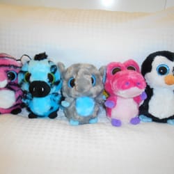 Hamleys