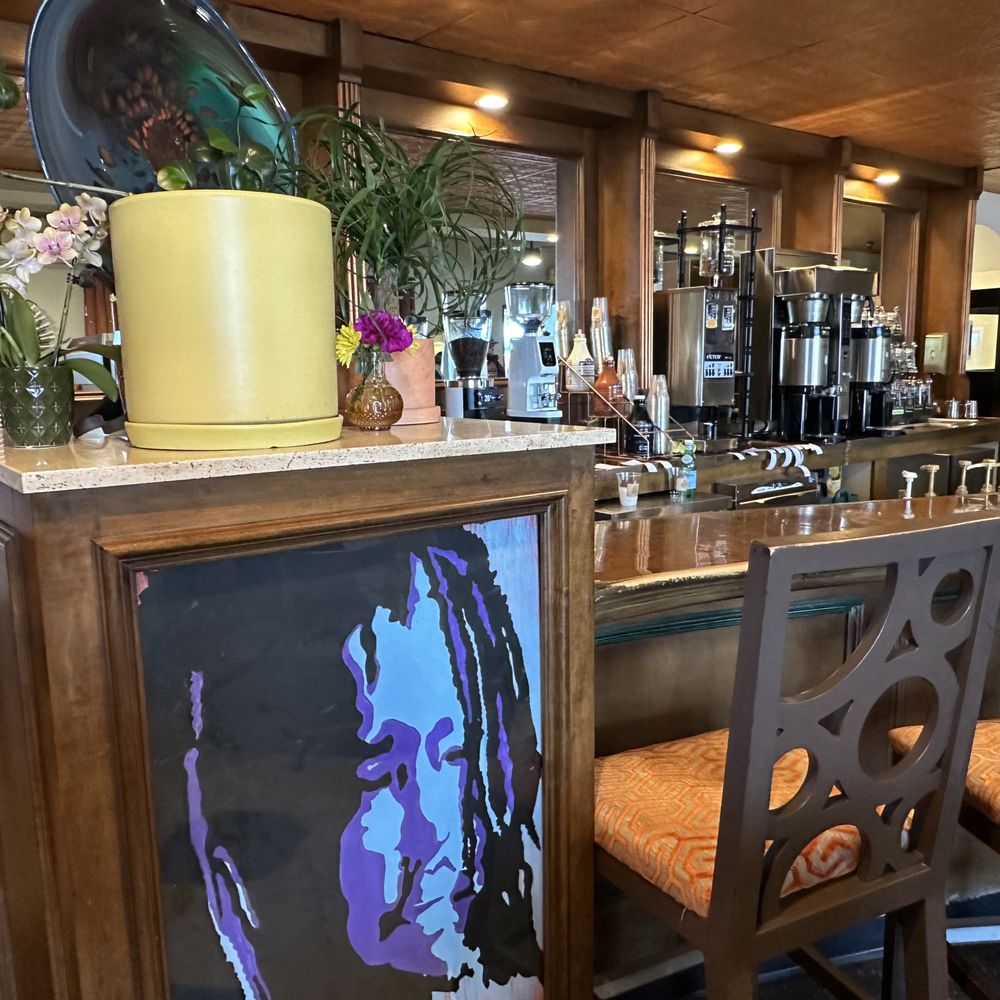 Jitters Coffee Pub - Coffee & Tea Near Me - Oceanside, California