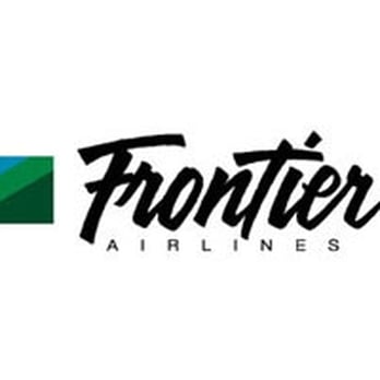 Frontier Airlines - Airlines Near Me - Denver, Colorado