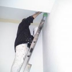 Keith The Painter