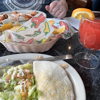 Casa Tequila - Mexican Near Me - Mattawan, Michigan