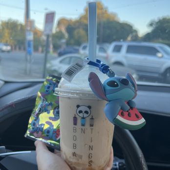 Boba N Tings - Bubble Tea Near Me - Los Angeles, California Boba N Tings - Bubble Tea Near Me - Los Angeles, California