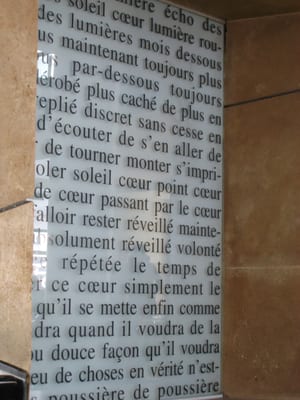 Menu photo 5 Café Beaubourg Paris, 75