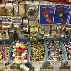 Vintage buttons