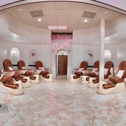 Pink Lotus Nail Lounge