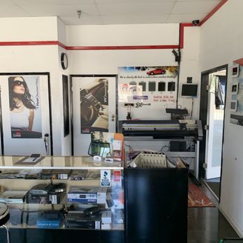 Advance Solar Protection - Car Window Tinting Near Me - Azusa, California Advance Solar Protection - Car Window Tinting Near Me - Azusa, California