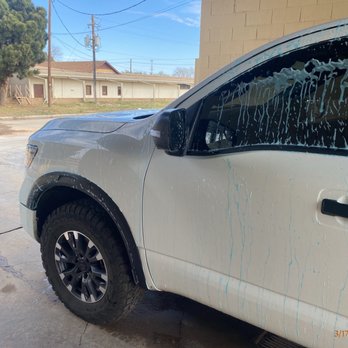 Tiger Car Wash - Lol where to start - Car Wash Near Me - Snyder, Texas Tiger Car Wash - Lol where to start - Car Wash Near Me - Snyder, Texas