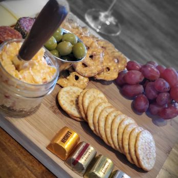 Cana Wine Tours - Wine Tours Near Me
