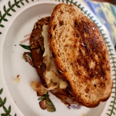 Sunflower Drive-In by null