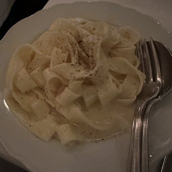 I Sodi - Pappardelle al limone - Tuscan Near Me - New York, New York I Sodi - Pappardelle al limone - Tuscan Near Me - New York, New York