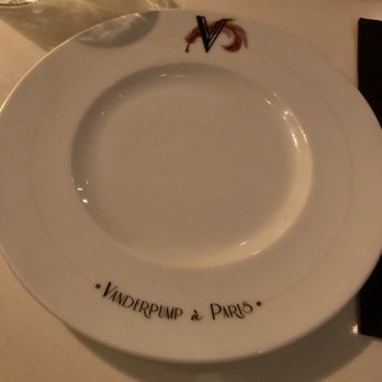 Vanderpump A Paris - Plate - French Near Me - Las Vegas, Nevada Vanderpump A Paris - Plate - French Near Me - Las Vegas, Nevada