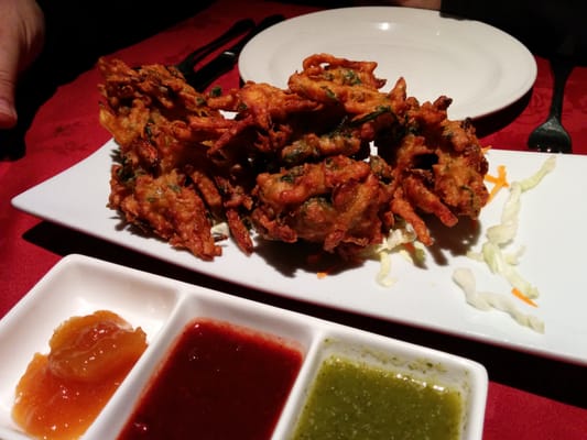 Moti Mahal Restaurant by null