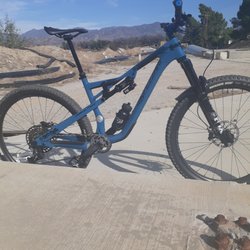 Sunland Bike Shop - 2022 sram G2 rsc need a ble ed 818 612 2842
